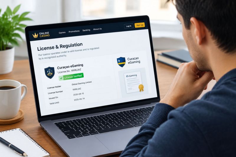 ¿Cómo verificar un casino online en México? Guía para CDMX, Guadalajara y más