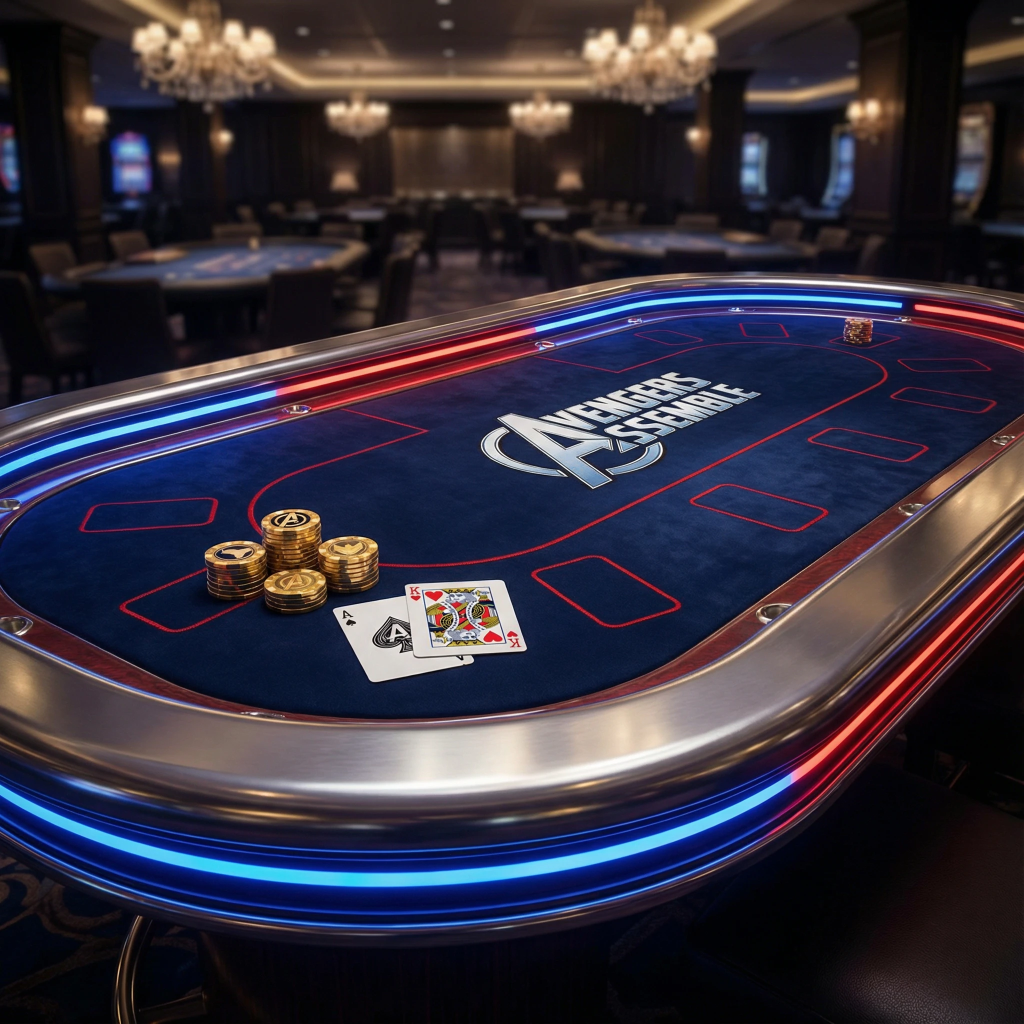 trabajo en casino golden palace