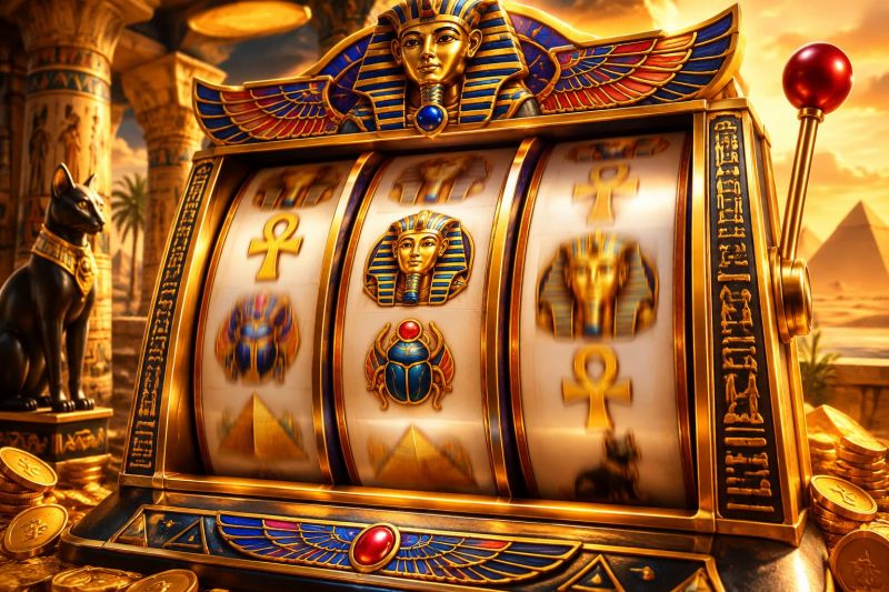 bet area analisis
