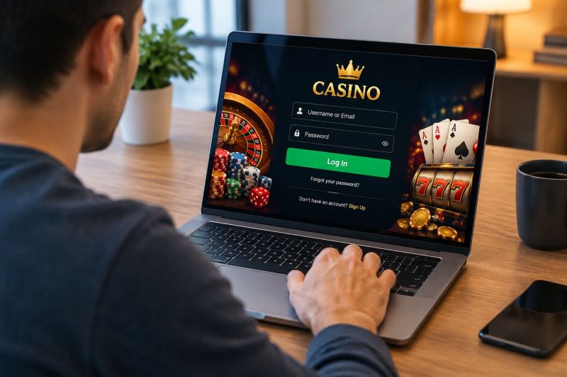como ser un drill de casino español