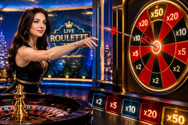imagen de caragdor de credito casino