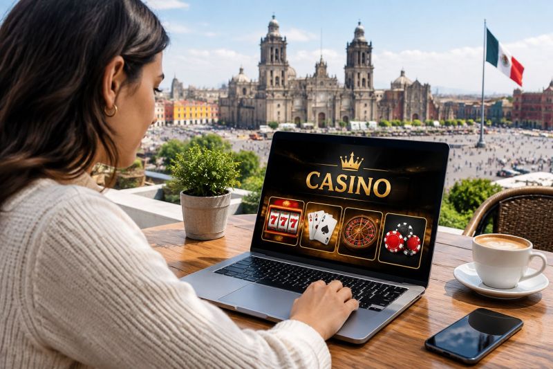 casino en slp