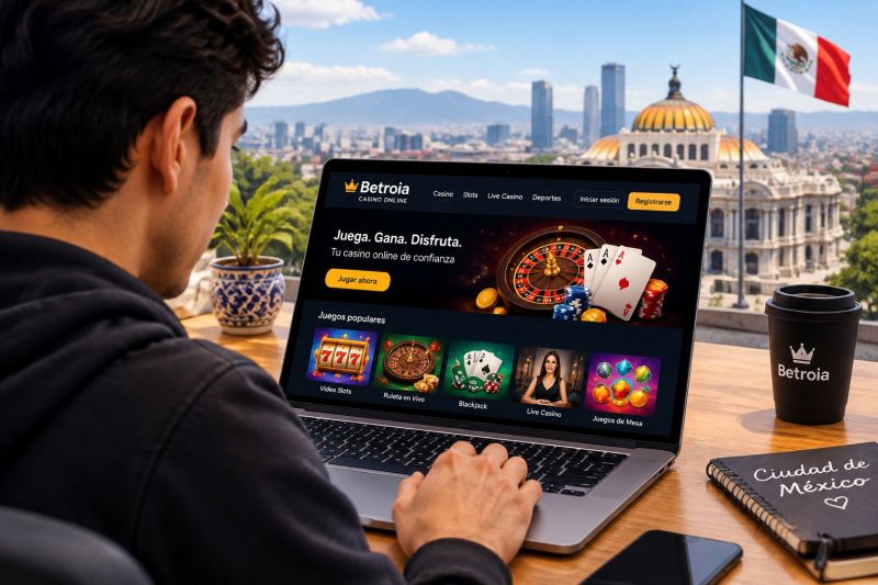 agua caliente casino jobs