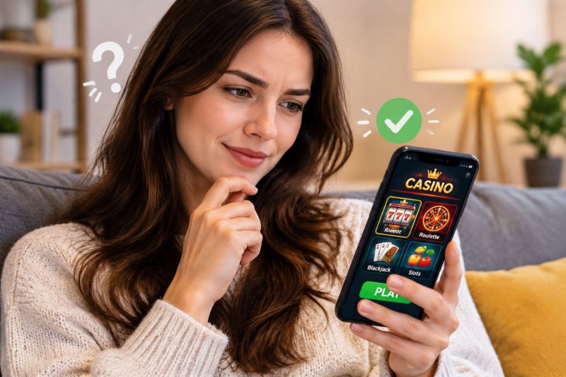 maquinas para casino