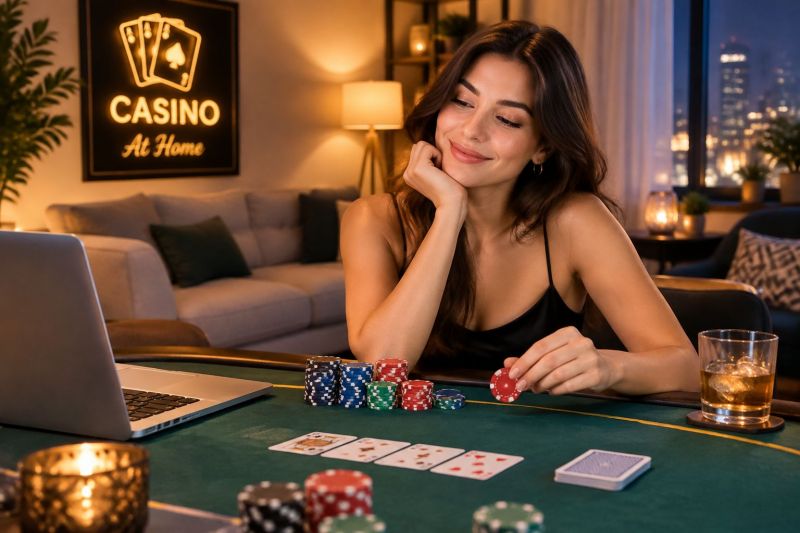 como jugar 21 en casino