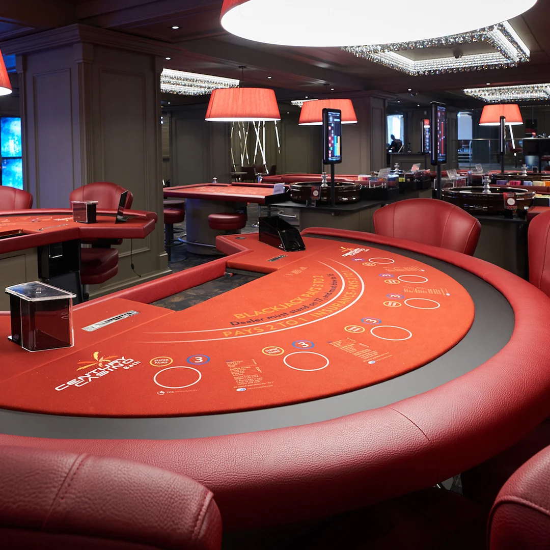 carnaval hotel casino encarnación