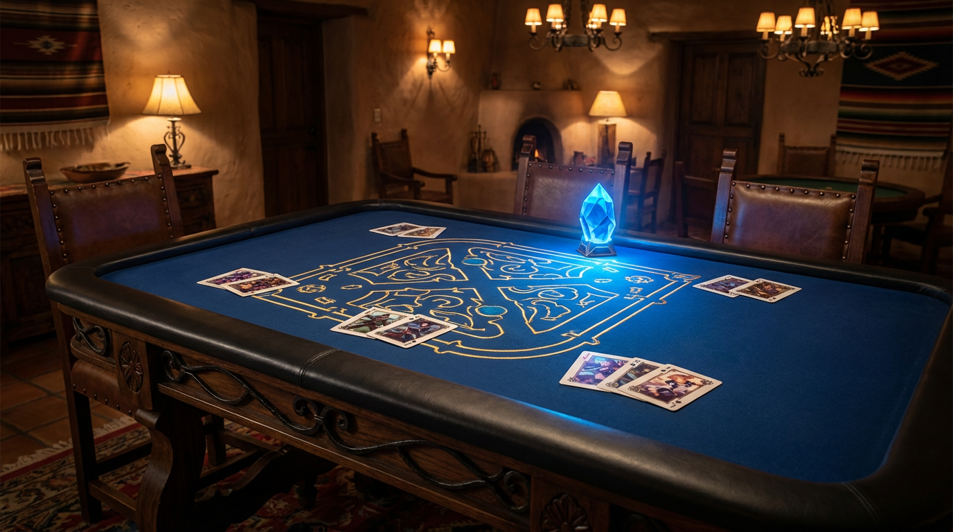 grand mondial casino español
