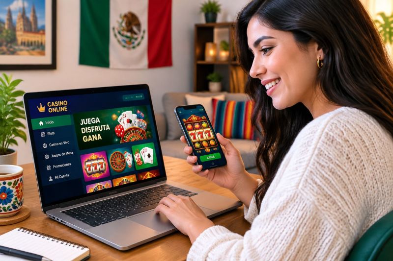 leyenda de terror mexicana el casino del diablo
