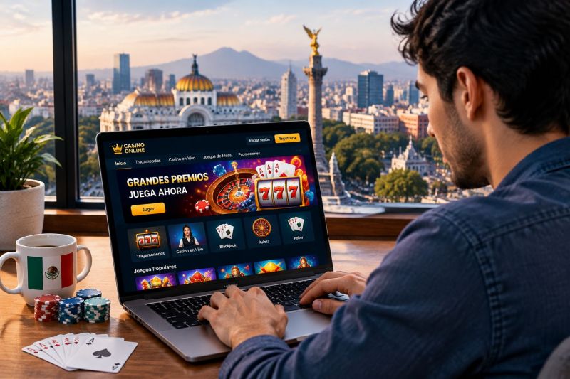 casino life celaya horario