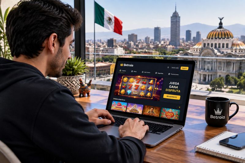 iron bet mobile