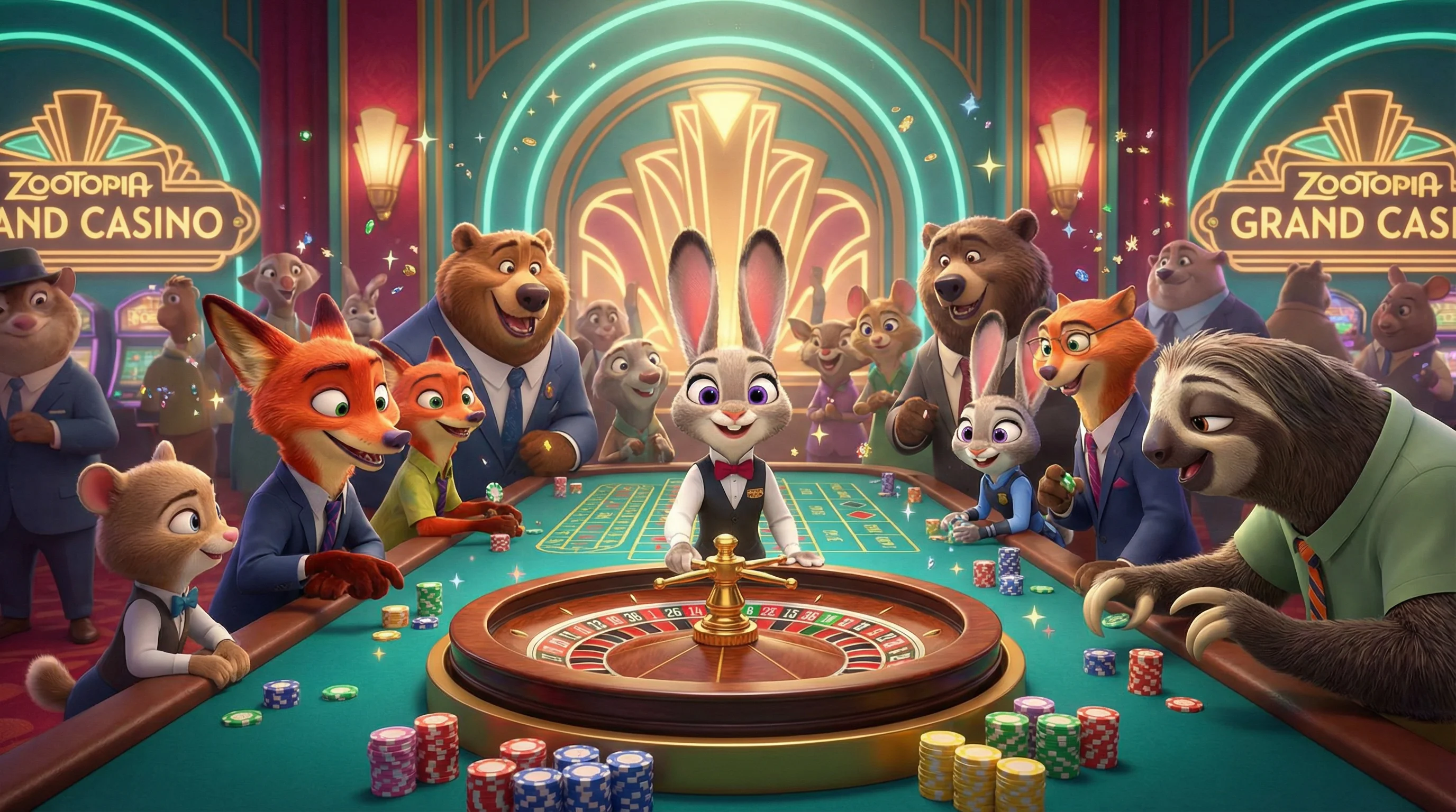 casino de las mañanitas para mama