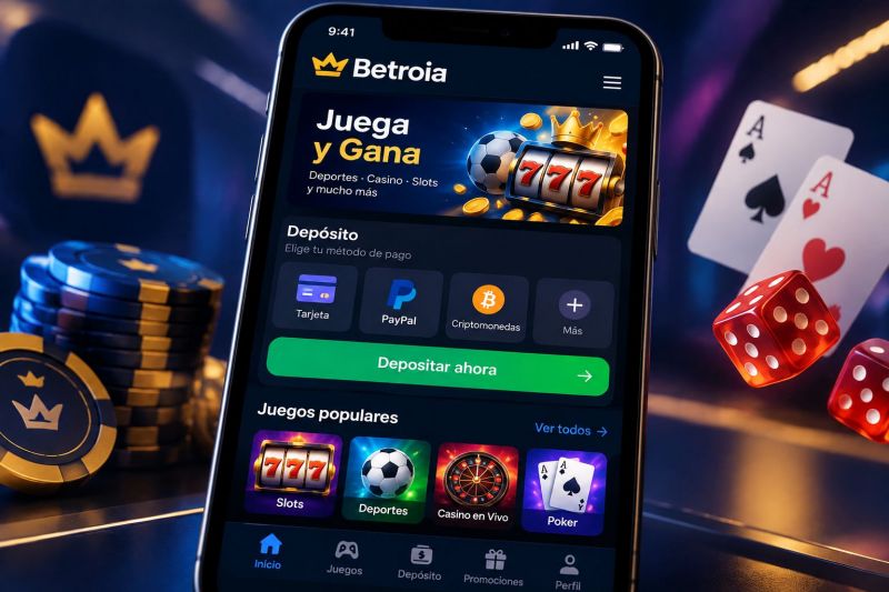 gerente de casino cdmx