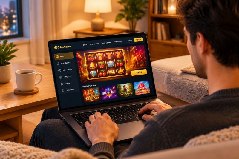 operacion casino subtitulada