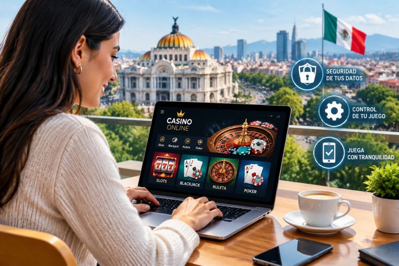 casino en vivo