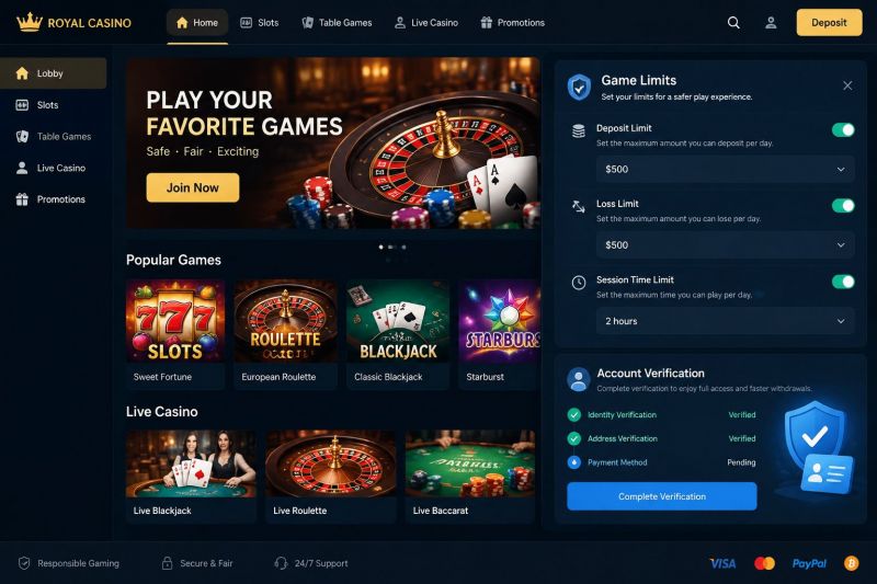 double casino vegas slots